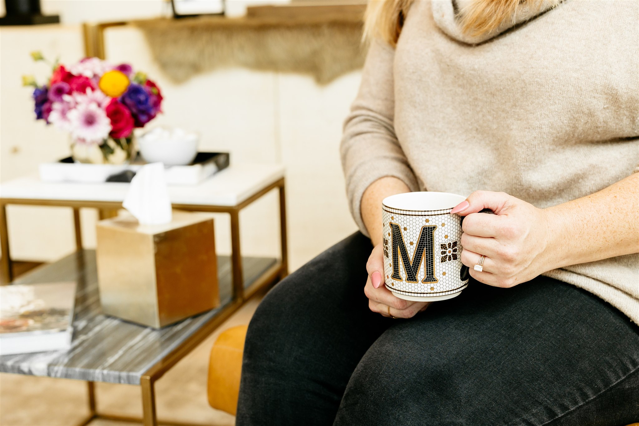 Plano therapist offering one-on-one support