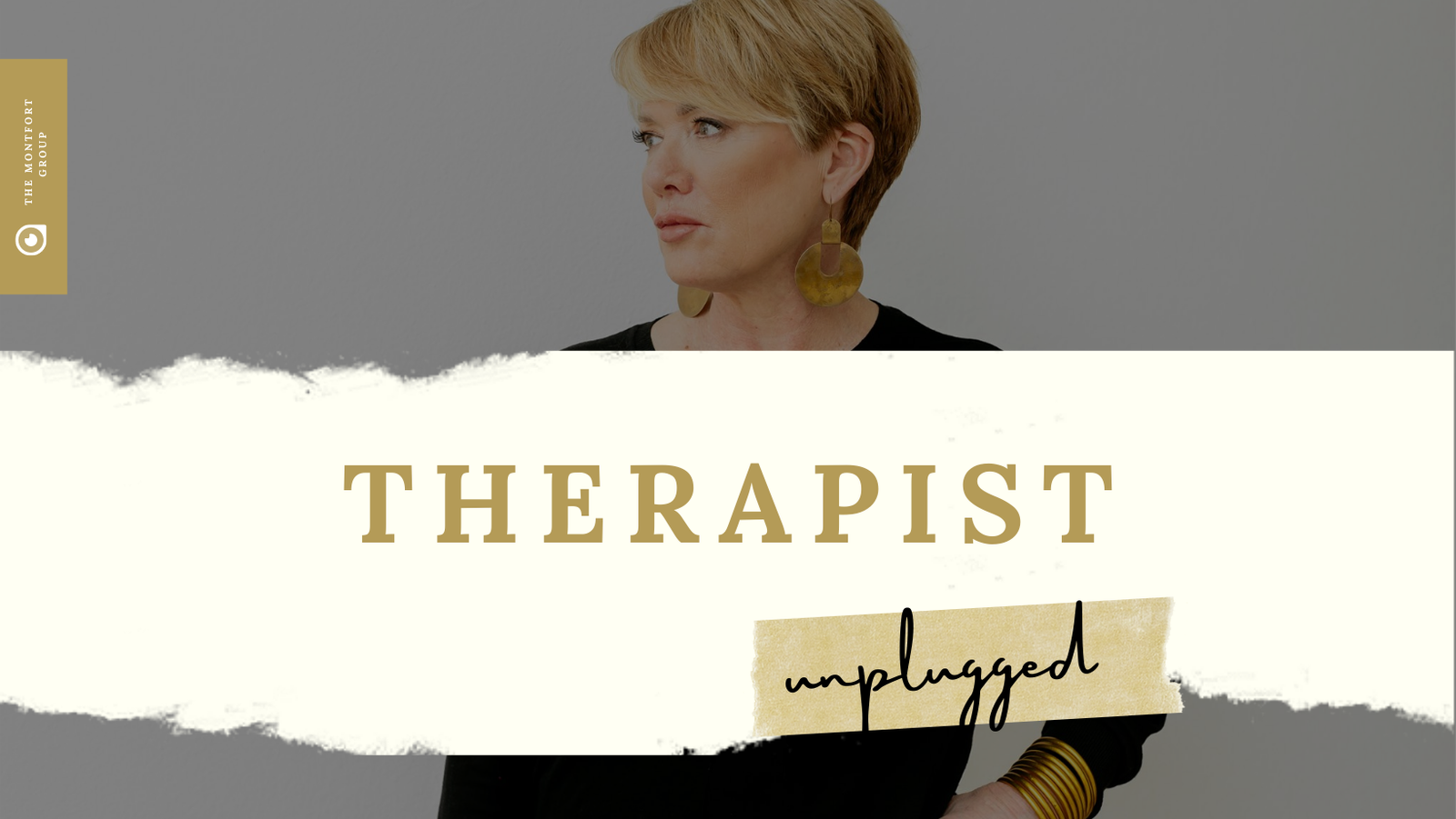 Therapist Unplugged Podcast